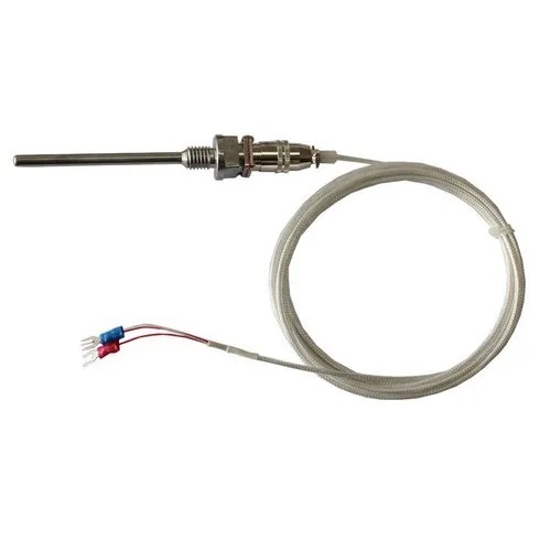 PT100 RTD Temperature Sensor