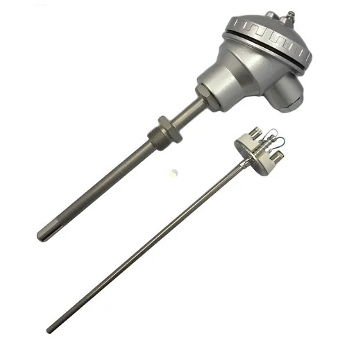 Head Type Thermocouples