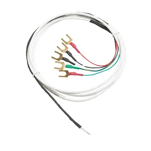 Bare Bead Thermistor Sensors