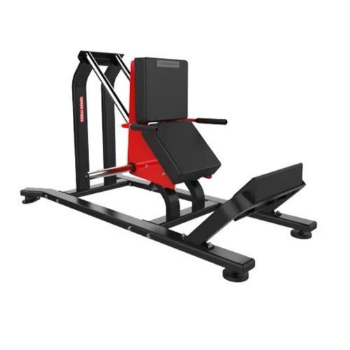 Energie Fitness Seated Calf Raise Machine Application: Tone Up Muscle