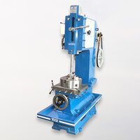 10 Inch 250mm Slotting Machine