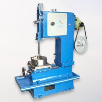 10 Inch 250mm Slotting Machine