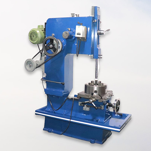 10 Inch 250mm Slotting Machine