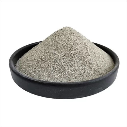 Foundry Sand