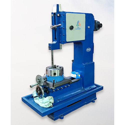 12 Inch 300mm Slotting Machine