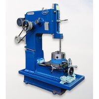 12 Inch 300mm Slotting Machine