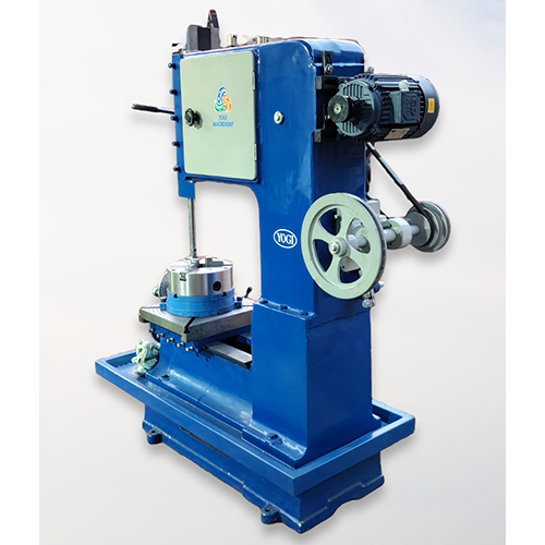 12 Inch 300mm Slotting Machine