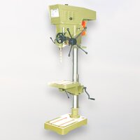 25mm Pillar Drill Machine