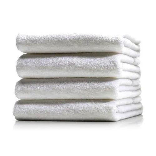 Plain Cotton Bathing Towel, Weight: 250-350 GSM ,Packaging Type