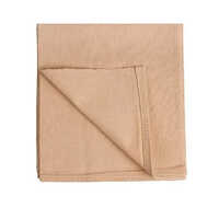 Cotton Canvas Drop Cloth - 10 Oz, 4x12 To 12x15 Inches | Brown, Washable, High Strength, Versatile Surface Protection For Painting And Diy Projects