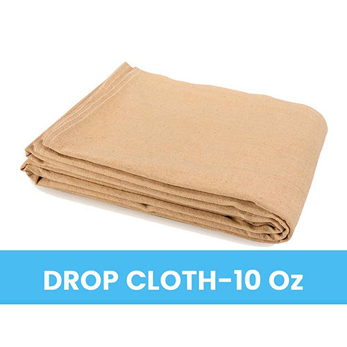 10 Oz Drop Cloth