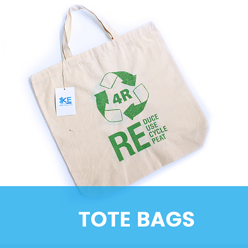 Tote Bags