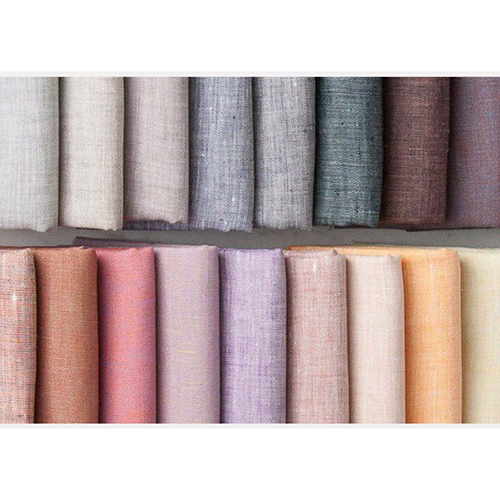 Unstitched Cotton Fabric