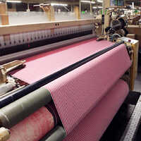 वॉशेबल मैन्युफैक्चरिंग यूनिट फैब्रिक