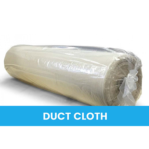 Duct Cloth Fabric