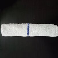 Cotton Terry Barmop Towel