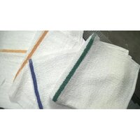 Cotton Terry Barmop Towel