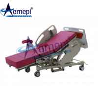 Gyanae Bed Dimension(L*W*H): 80*36*24 Inch (In)