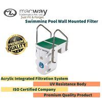 Swimming Pool Filtration