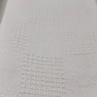 Cotton Thermal Blankets