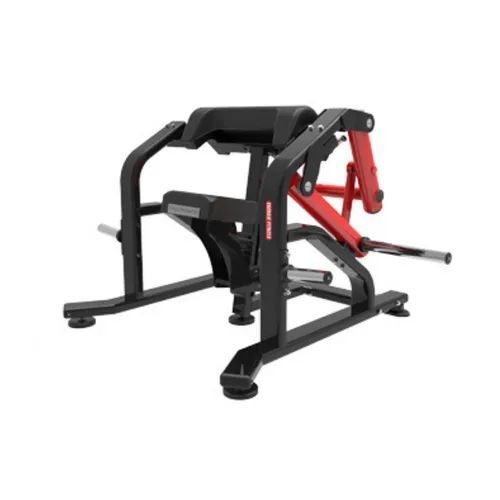 Energie Fitness Biceps Curl Machine