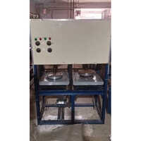 Dmp-2 Double Die Plate Making Machine Grade: Semi-automatic