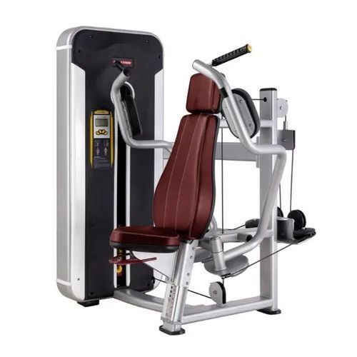  Energie Fitness Tnt-002 चेस्ट प्रेस बटरफ्लाई मशीन एप्लीकेशन: टोन अप मसल