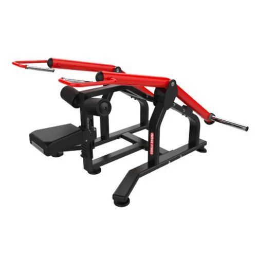 Energie Fitness Triceps Press Machine