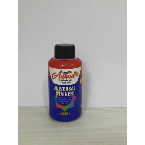 100ml Universal Fast Green Stainer