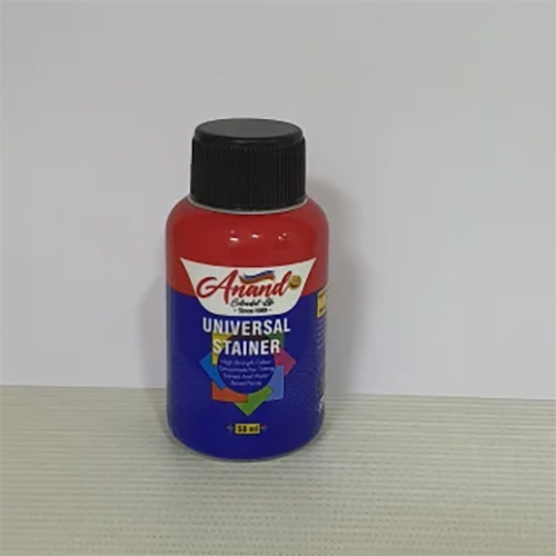 50ml Universal Fast Green Stainer