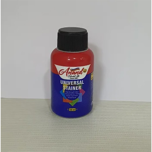50ml Universal Fast Yellow Green Stainer