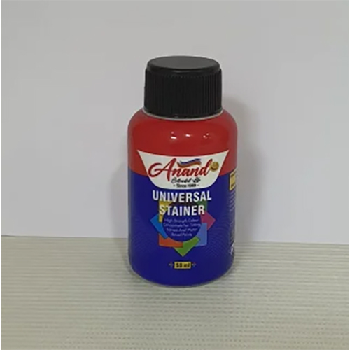 50ml Universal Orange Stainer