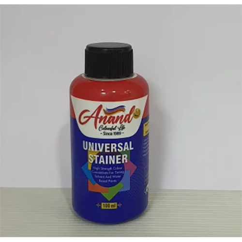 100ml Universal Turkey Umber Stainer
