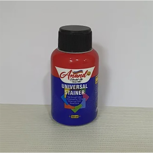50ml Universal Red Oxide Stainer