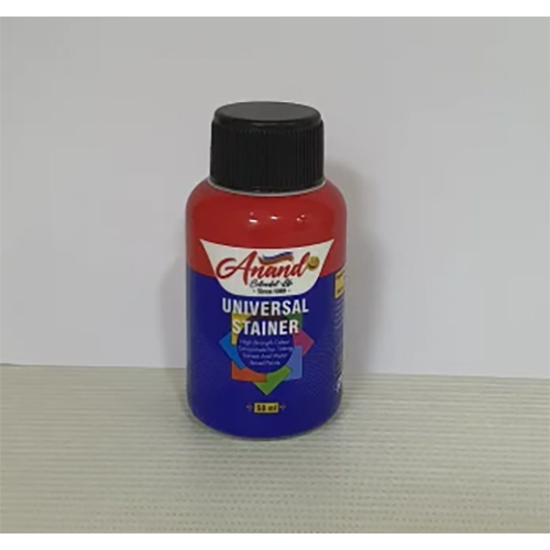 50ml Universal Black Stainer