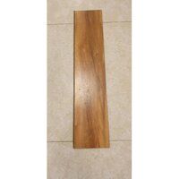 Sports Teak Wooden Flooring