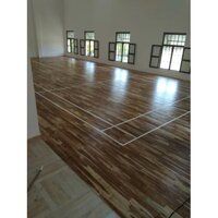 Indoor Sports Badminton Court Flooring