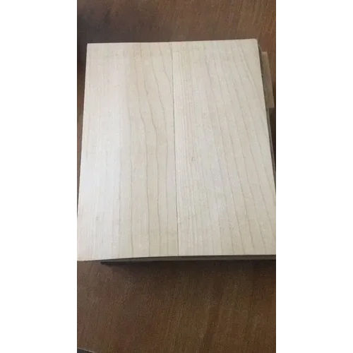 Badminton Court Maple Wood Flooring