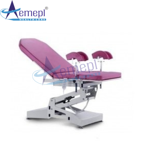 Motorized Gyane Chair