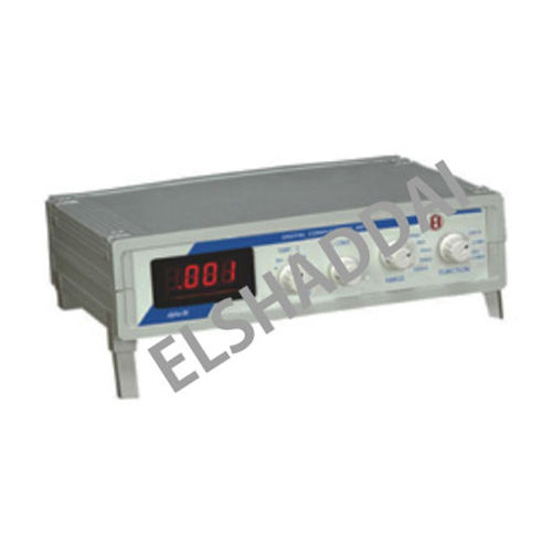 Digital Conductivity Meter