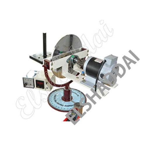 GYROSCOPE Equipment