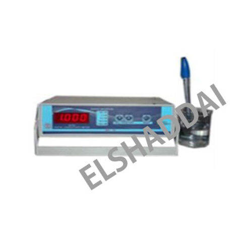 AUTO DIGITAL CONDUCTIVITY METER