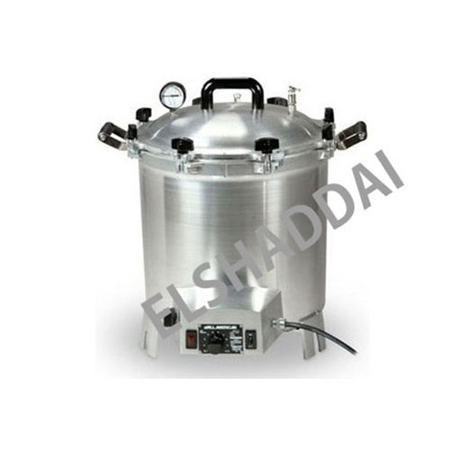 AUTOCLAVE Equipment