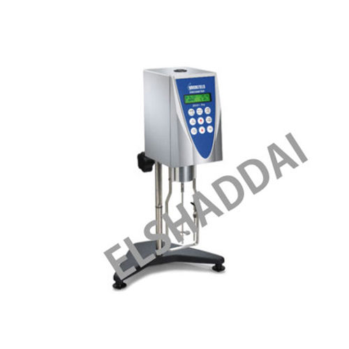 ROTATIONAL Viscometer