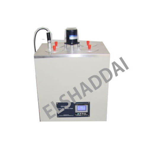 Copper Strip Corrosion Test Apparatus For Testing Lab