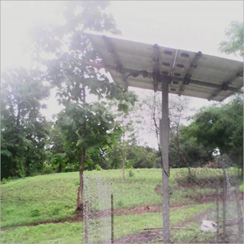 Aluminum Frame Solar Home Light Systems