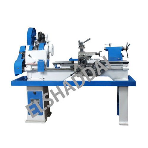 Lathe Machine