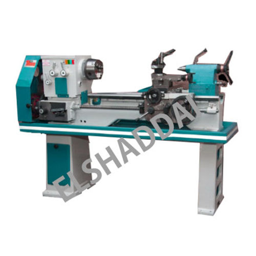 Light Duty Lathe