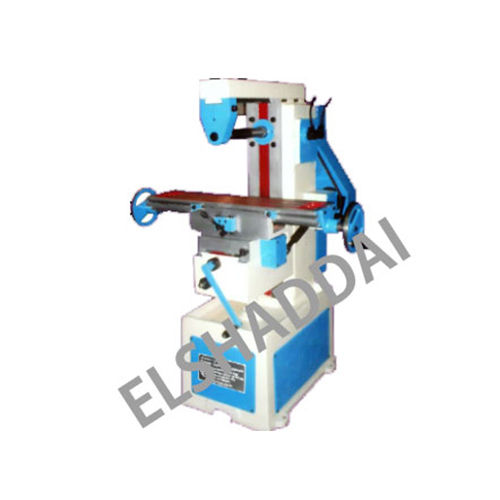 Universal Milling Machine