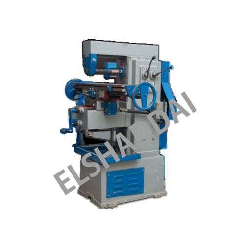 Vertical Universal Milling Machine